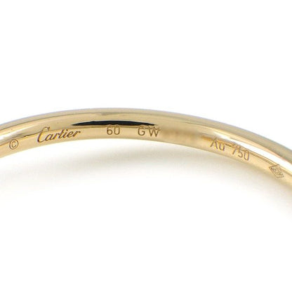 Cartier Ring Juste un Clou SM Nail Motif 18K Yellow Gold — view 3