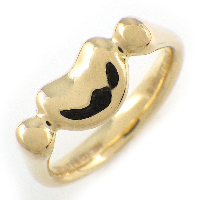 Tiffany & Co Ring Bean