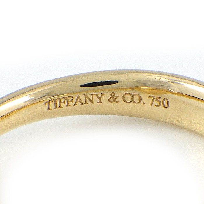 Tiffany & Co Ring Bean — view 3