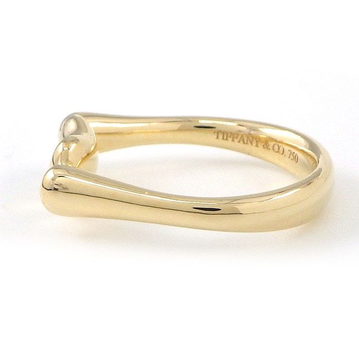 Tiffany & Co Ring Bean — view 2