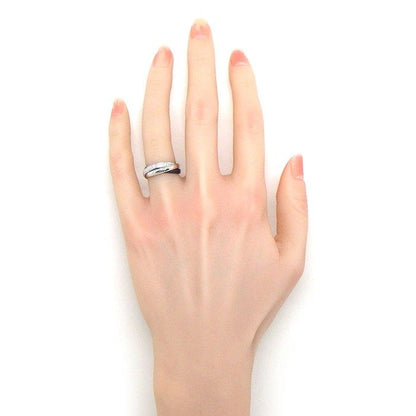 Cartier Ring Trinity Small — view 3