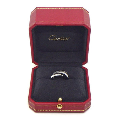 Cartier Ring Trinity Small — view 5