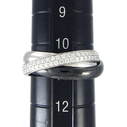 Cartier Ring Trinity Small — view 4