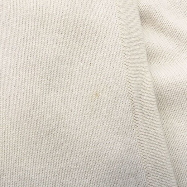 Hermes Dress Beige — view 5