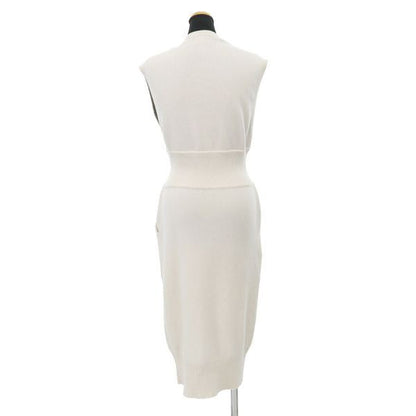 Hermes Dress Beige — view 2