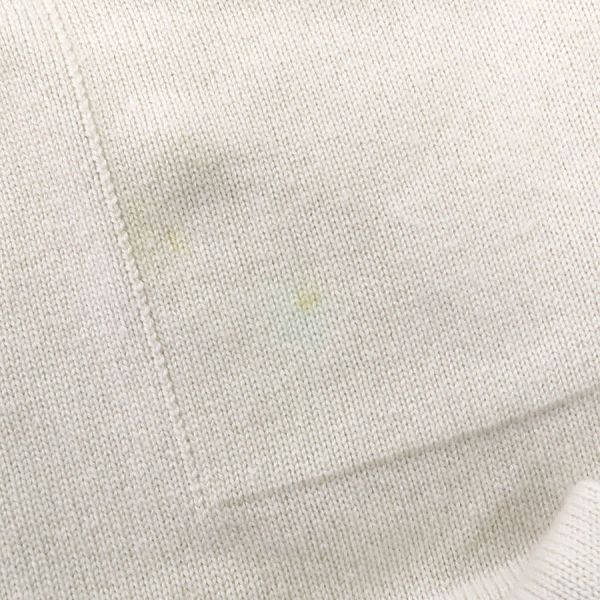 Hermes Dress Beige — view 6