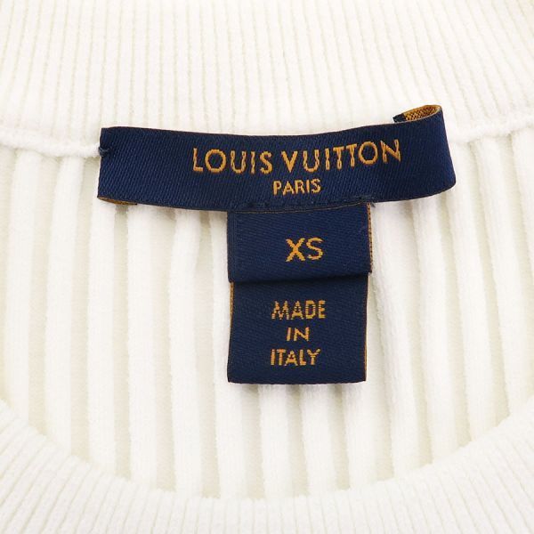 Louis Vuitton Knit Top Sweater — view 8
