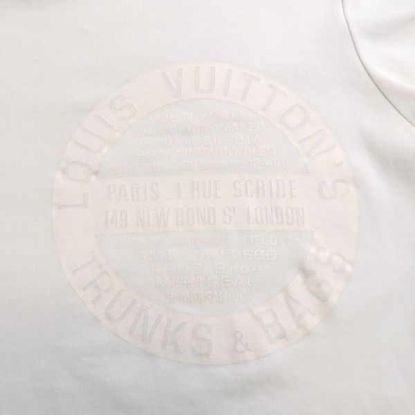 Louis Vuitton T-Shirt — view 7