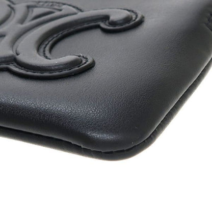Celine Coin Purse Smooth Calfskin — view 4