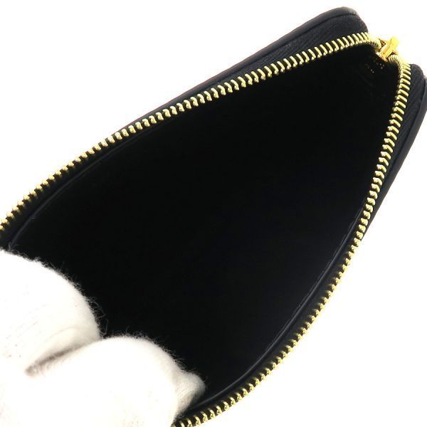 Celine Coin Purse Smooth Calfskin — view 2