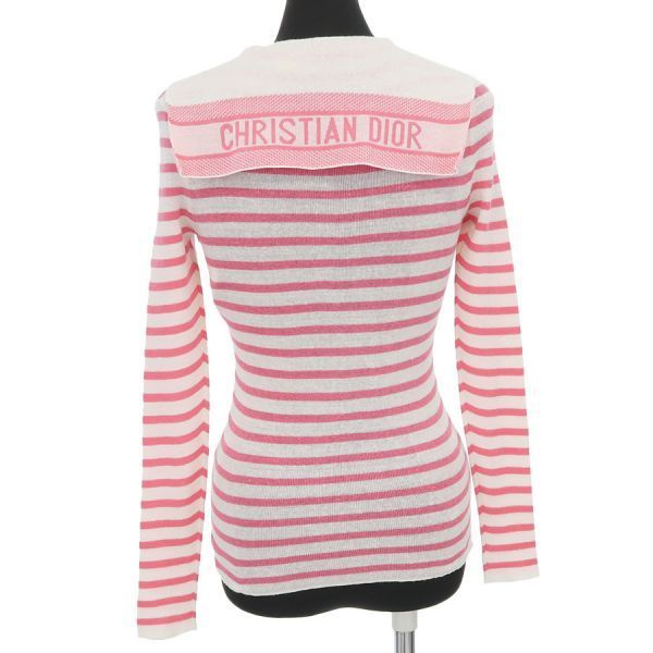 Dior Top Pink — view 2