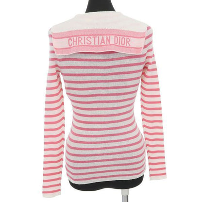 Dior Top Pink — view 2