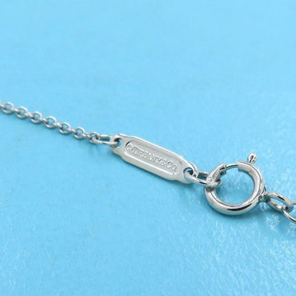 Tiffany & Co Bow Diamond Necklace — view 6