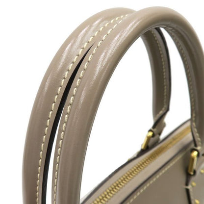 Louis Vuitton Lockit MM Clutch Bag — view 5