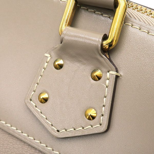 Louis Vuitton Lockit MM Clutch Bag — view 6