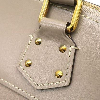 Louis Vuitton Lockit MM Clutch Bag — view 6