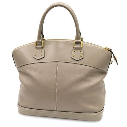Louis Vuitton Lockit MM Clutch Bag — view 2