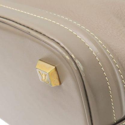 Louis Vuitton Lockit MM Clutch Bag — view 8
