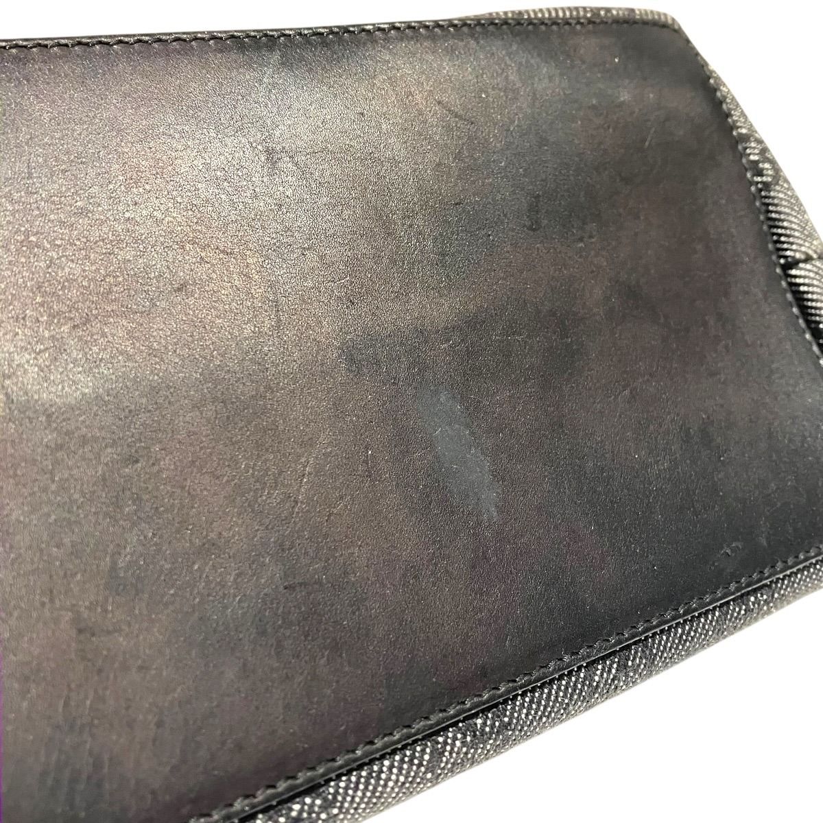Gucci GG Canvas Shoulder Bag — view 8