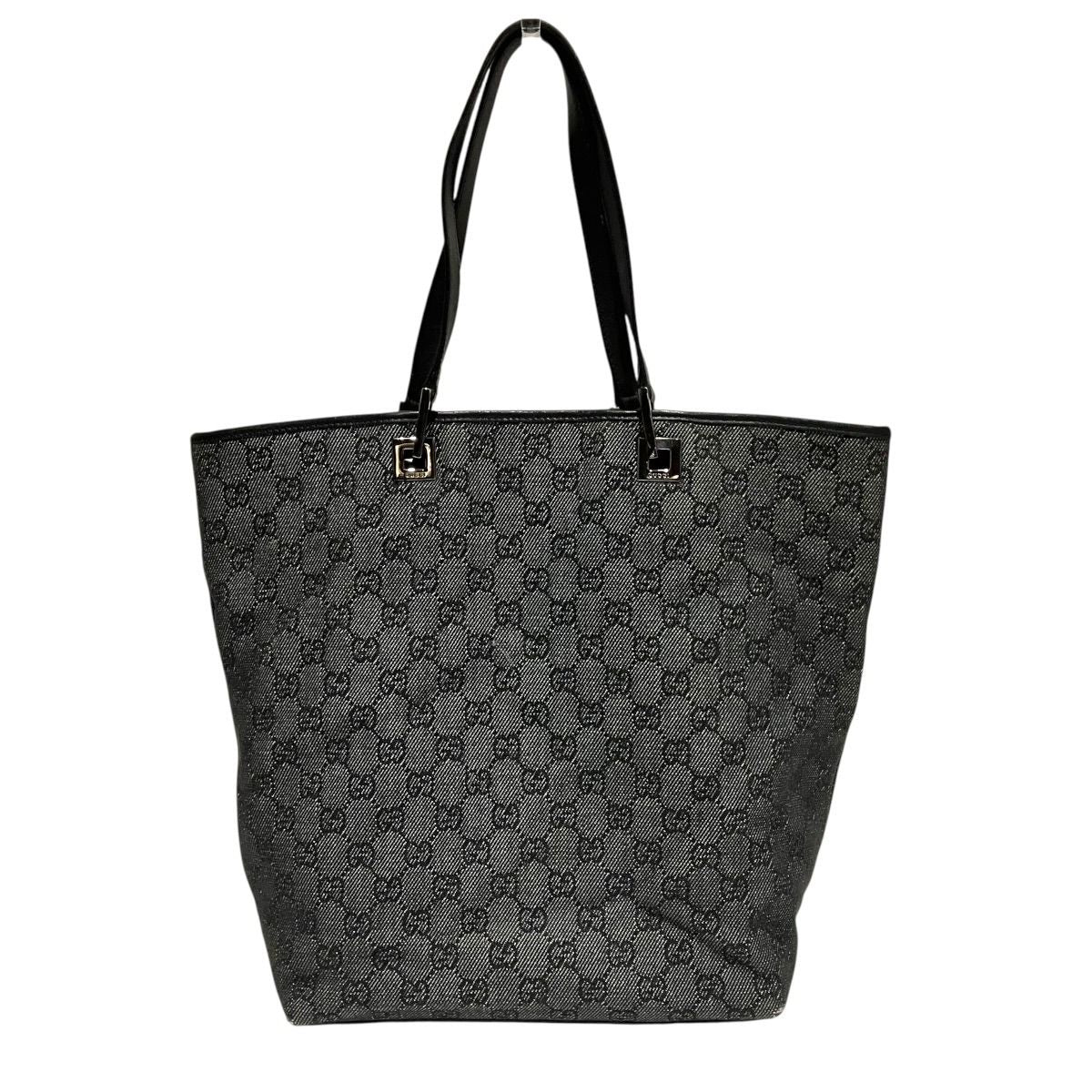 Gucci GG Canvas Shoulder Bag — view 2