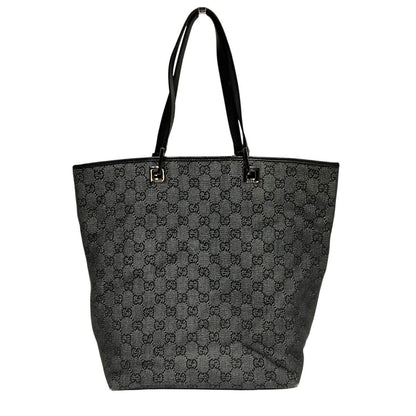 Gucci GG Canvas Shoulder Bag — view 2