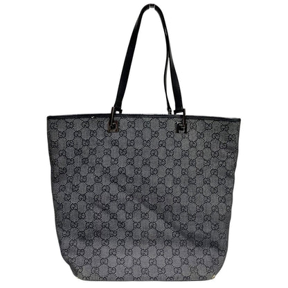 Gucci GG Canvas Shoulder Bag