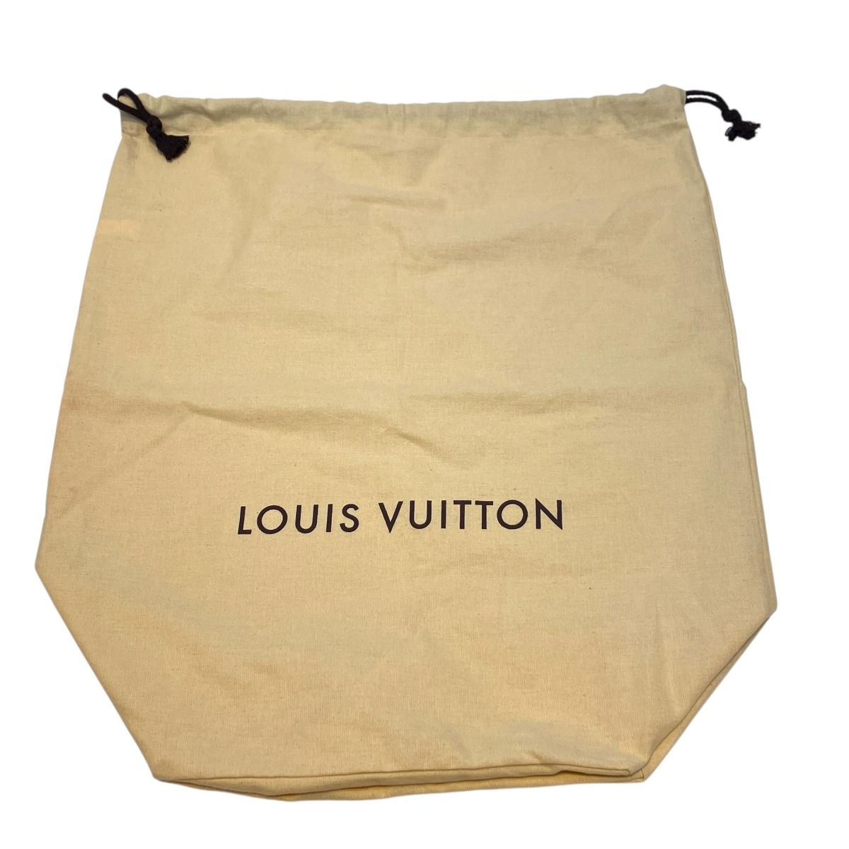 Louis Vuitton Monogram Shoulder Bag Canvas — view 5