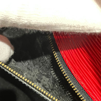 Louis Vuitton Saint Cloud Epi Shoulder Bag Leather — view 6