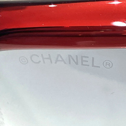 Chanel CC Logo Sunglasses Acetate Eyewear — view 4