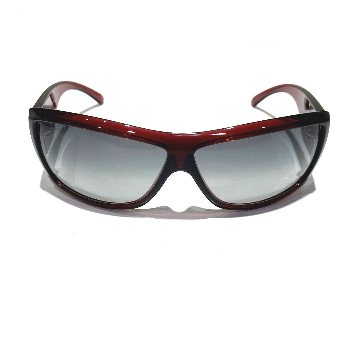 Chanel CC Logo Sunglasses Acetate Eyewear