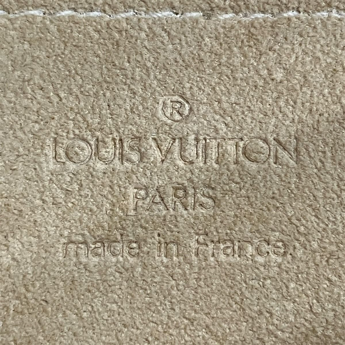 Louis Vuitton Pochette Twin GM Monogram Shoulder Bag — view 4