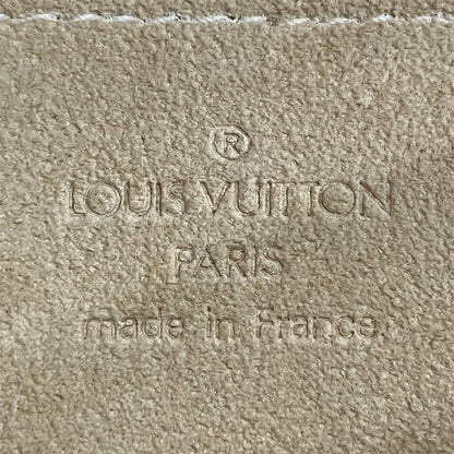 Louis Vuitton Pochette Twin GM Monogram Shoulder Bag — view 4