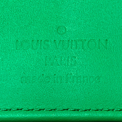 Louis Vuitton Zippy Wallet Vertical Monogram Taurillon Leather — view 4