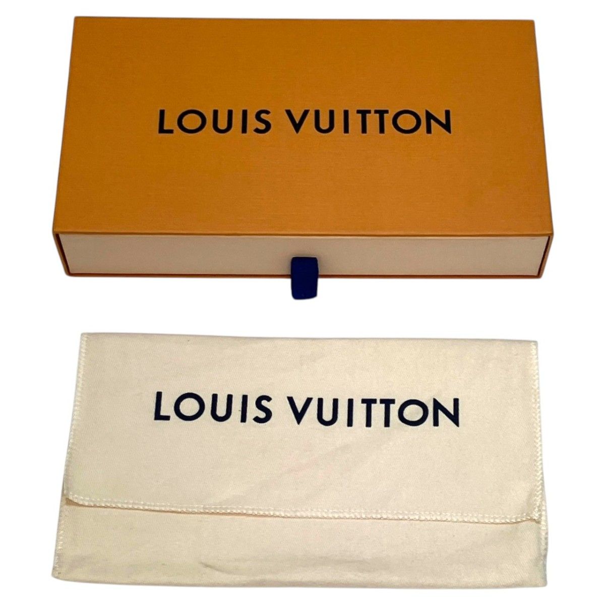 Louis Vuitton Zippy Wallet Vertical Monogram Taurillon Leather — view 5