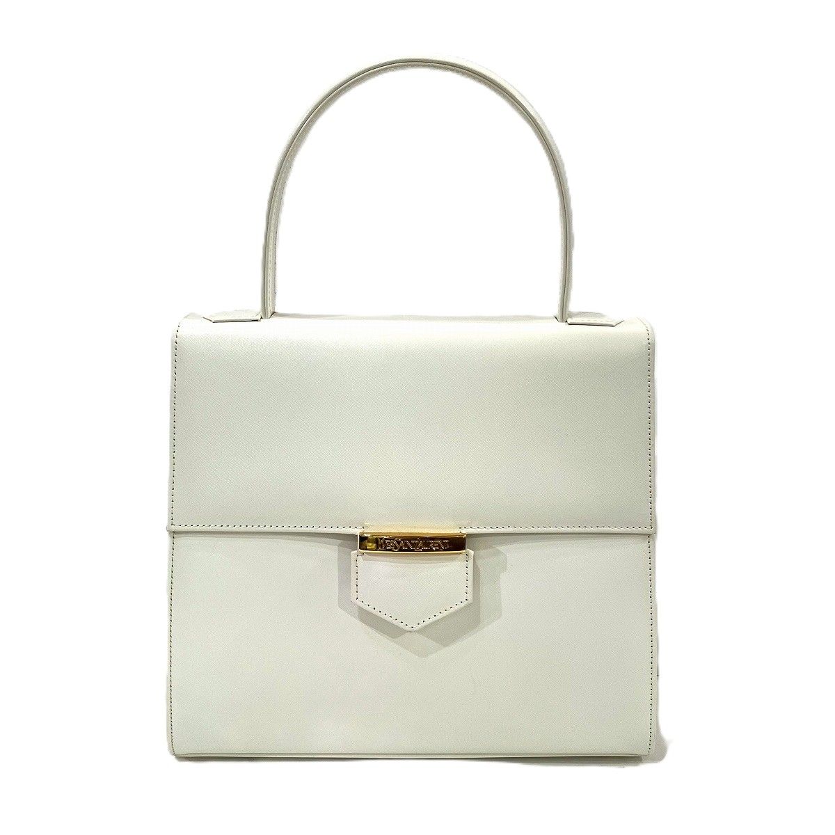 Saint Laurent Handbag Leather