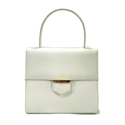 Saint Laurent Handbag Leather