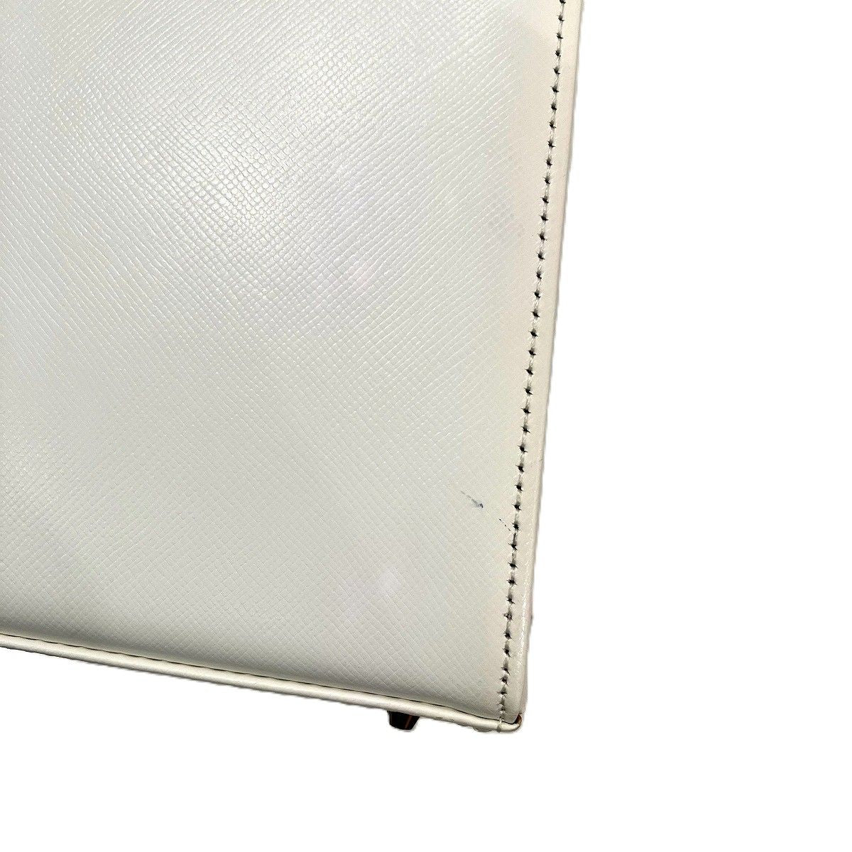 Saint Laurent Handbag Leather — view 7