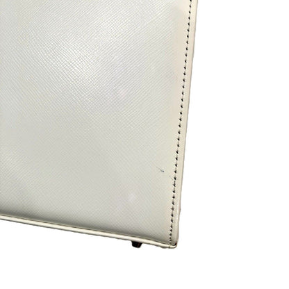 Saint Laurent Handbag Leather — view 7