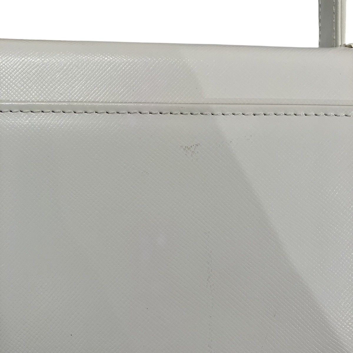 Saint Laurent Handbag Leather — view 8