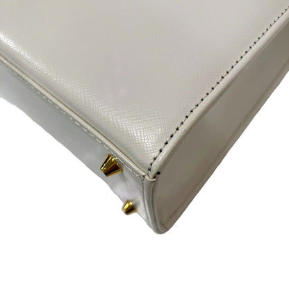 Saint Laurent Handbag Leather — view 5