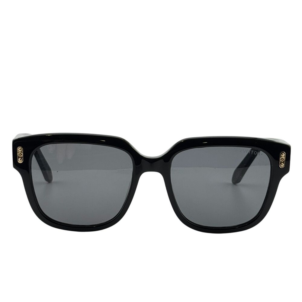 Louis Vuitton LV Confidence Sunglasses Eyewear — view 2