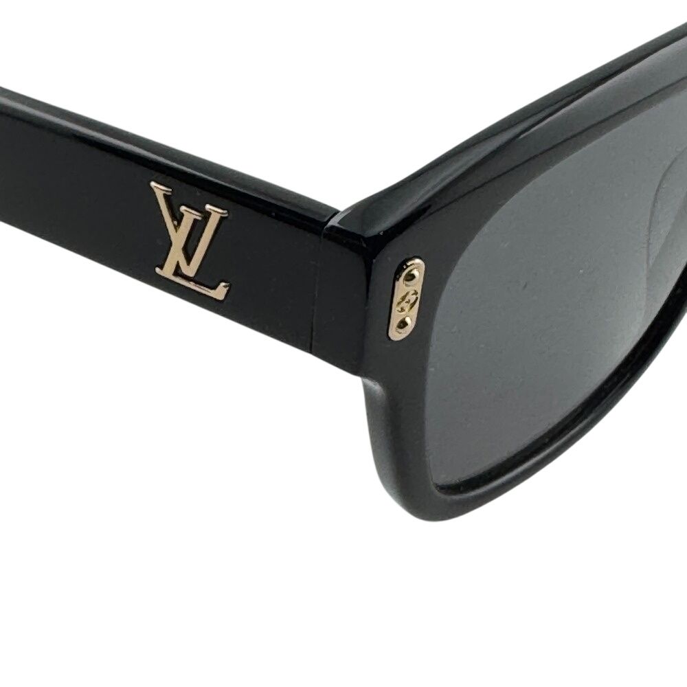 Louis Vuitton LV Confidence Sunglasses Eyewear — view 4