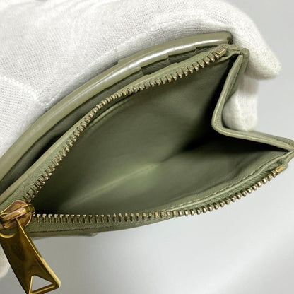 Bottega Veneta Cassette Small Bifold Wallet — view 5