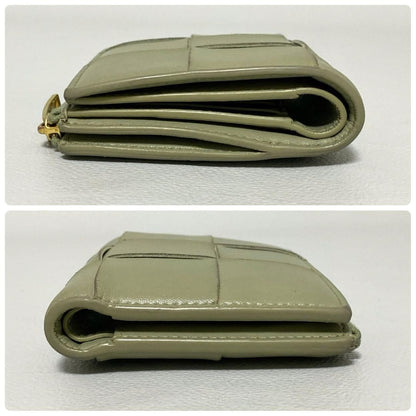 Bottega Veneta Cassette Small Bifold Wallet — view 6