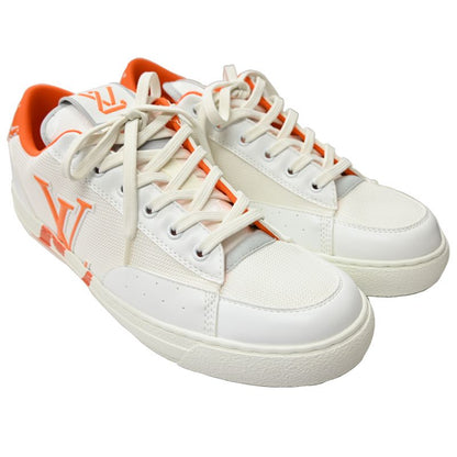 Louis Vuitton Sneakers White — view 2