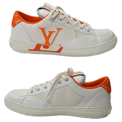 Louis Vuitton Sneakers White — view 5