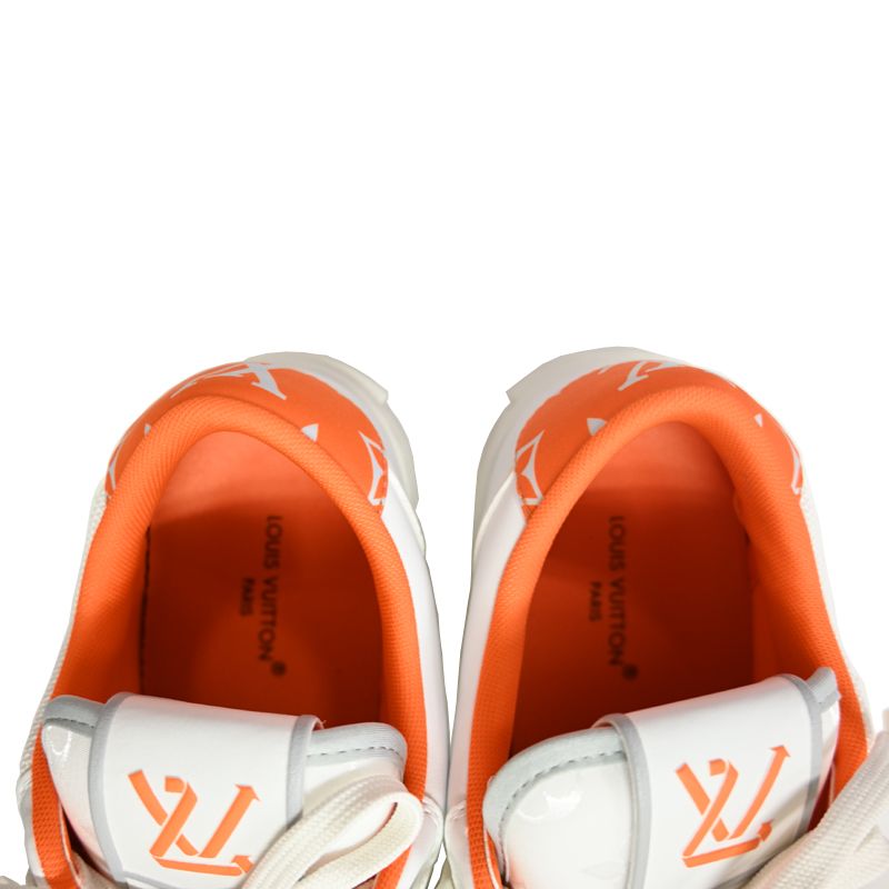Louis Vuitton Sneakers White — view 7