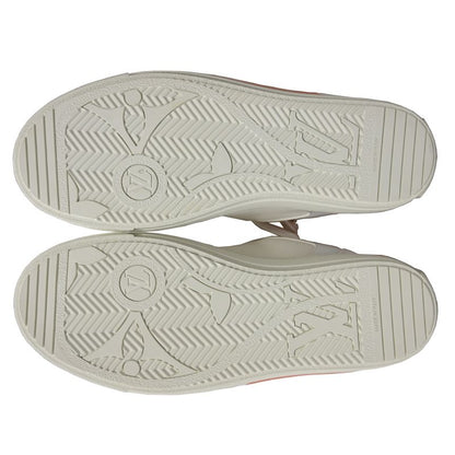 Louis Vuitton Sneakers White — view 4