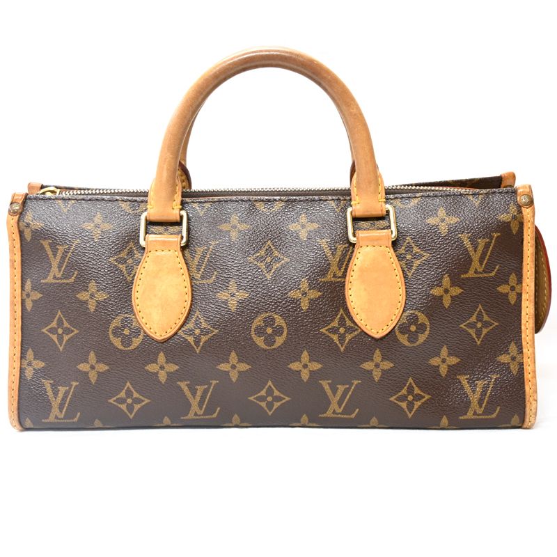 Louis Vuitton Handbag Brown