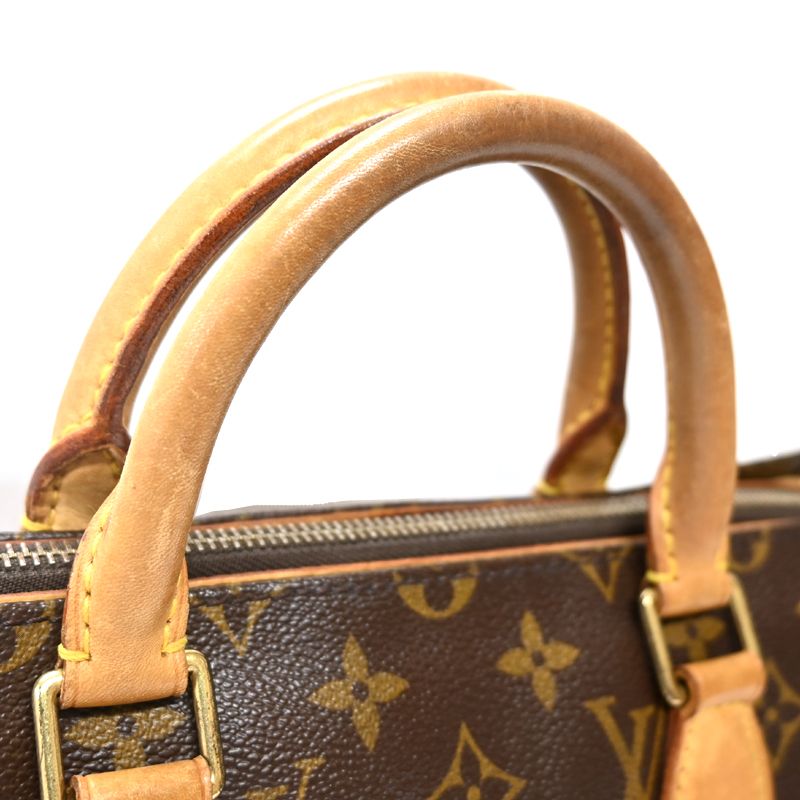 Louis Vuitton Handbag Brown — view 5